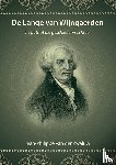 Zwaluw, Jean-Philippe van der - De Lange van Wijngaerden - De patriot die geschiedenis schreef