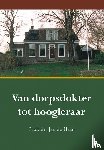 Haan, Jan de - Van dorpsdokter tot hoogleraar
