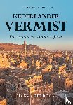 Akerboom, Hans - Nederlander vermist - Een diplomatiek complot in Jemen
