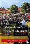 Doornebal, Arne - Oeganda onder president Museveni