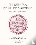 Fortunatus, Venantius - It libben fan de Hillige Martinus