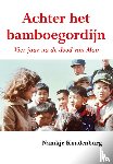 Koudenburg, Namkje - Achter het bamboegordijn - Vier jaar na de dood van Mao