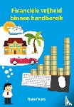Paans, Hans - Financiële vrijheid binnen handbereik