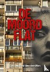 Plas, Didi van der, Plas, Dick van der - De Moordflat