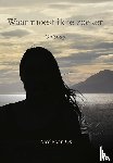 Os, Nicole van - Waar moest ik je zoeken