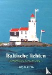 Klieverik, Harry - Baltische lichten