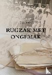 Bothe, Bard - Rugzak met ongemak
