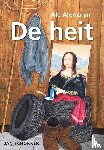 Schokker, Jan - De heit