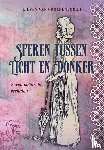 Groenenborgh, Lieven van - Sferen tussen licht en donker