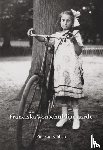 Sabben, Piet van - Franciska's onschuldige aarde