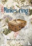 Jong, Wiep-Fenna de - Minkes ring