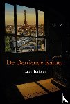 Turksma, Harry - De dertiende kamer