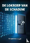 Verbrugge, Richard - De lokroep van de schaduw