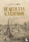 Rooijakker, Mirne - De Geur van Kardemom