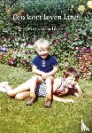 Sabben, Piet van - Een kort leven lang