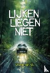 Os, Olivier van - Lijken liegen niet