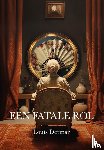 Detmar, Louis - Een fatale rol