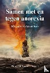 Boxmeer-de Jong, Marcia van - Samen met en tegen anorexia