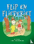 Fousert, Daan - Flip en Fliederiet
