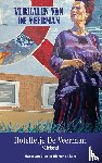 Vliet, Maria van - Verhalen van de Veerman
