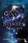 Montgomery, Sophia L. - Golven in de Sterrennacht