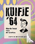 Meijering, Johan - Kuifje'64