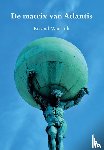 Warrink, Berend - De matrix van Atlantis
