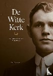 Zonneveld, Leo - De witte kerk