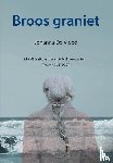 Vloed, Johanna De - Broos graniet