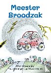 Doevendans, Theo - Meester Broodzak