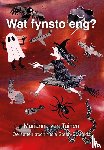 Tuinen, Marianna van - Wat fynsto eng?