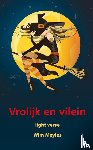Meyles, Wim - Vrolijk en vilein