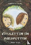 Stoer, Pieter - Amuletten en aardpotten