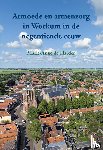 Harder, Marie-Anne de - Armoede en armenzorg in Workum in de negentiende eeuw