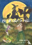 Koppel, Verena - Pas op foar de heks