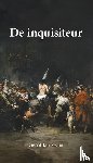 Zwier, Gerrit Jan - De inquisiteur