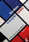 Heijden, Hein-Anton van der - Denken, vreugde, liefde