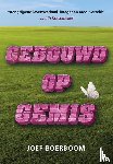 Boerboom, Joep - Gebouwd op gemis