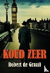 Graaff, Robert de - Koud zeer