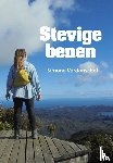 Verdonschot, Simone - Stevige benen