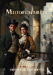 Eliot, George - Middlemarch