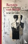 Paassen, Margret van - Barsten van liefde