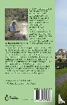 Zwier, Gerrit Jan - Op Vlieland kan men ook heel aardig zwerven