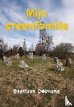 Dolmans, Bastiaan - Mijn steenfamilie