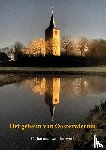 Werf, Catharinus van der - Het geheim van Oosterwierum