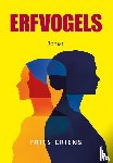 Criens, Frits - Erfvogels