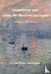 Coppes, Robert Christopher - Impressies van nabij-de-dood-ervaringen