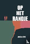 Kist, Justine - Op het randje