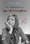 Aa, Peter van der - Het strijdbare leven van Ageeth Scherphuis