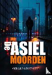 Legerstee, Gerard - De asielmoorden